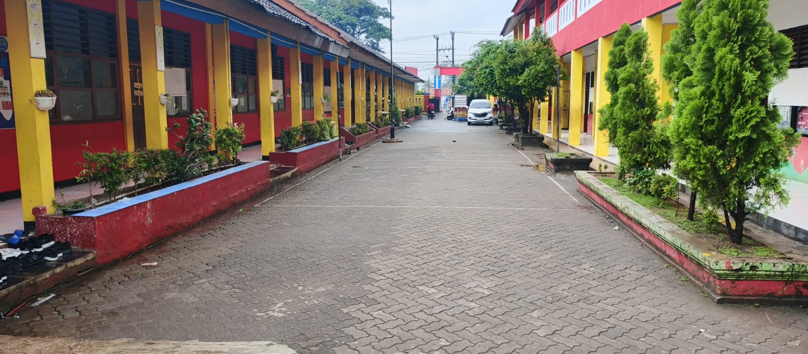 SD NEGERI GINTUNG I