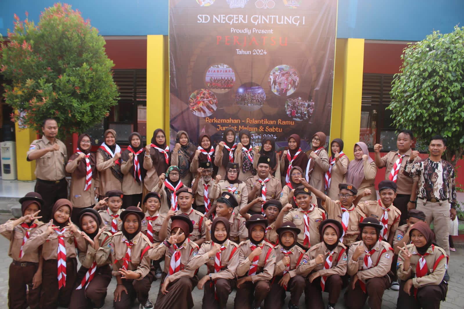 SD NEGERI GINTUNG I